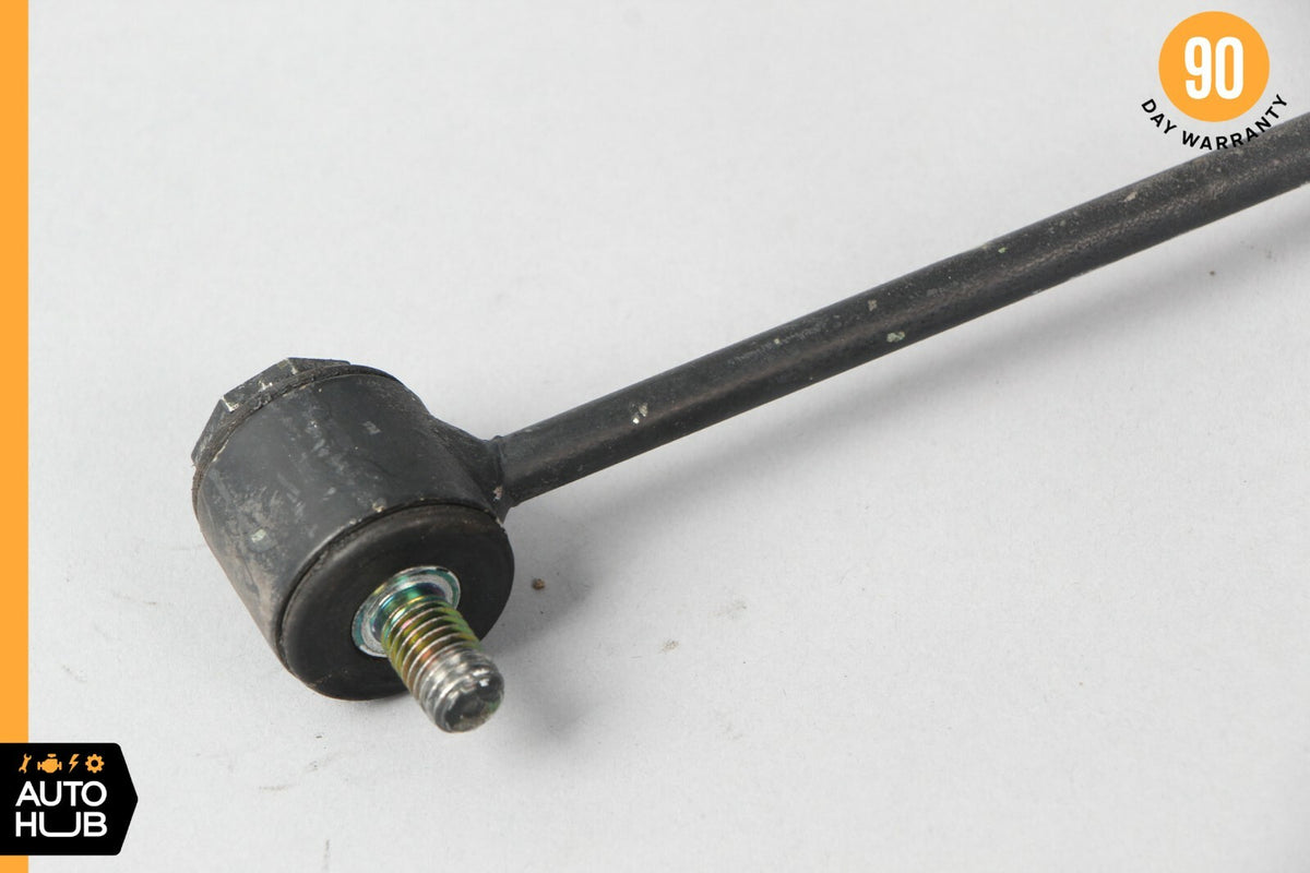 00-06 Mercedes W220 S430 S500 CL500 Rear Sway Torsion Bar Link Control Arm OEM - photo 4