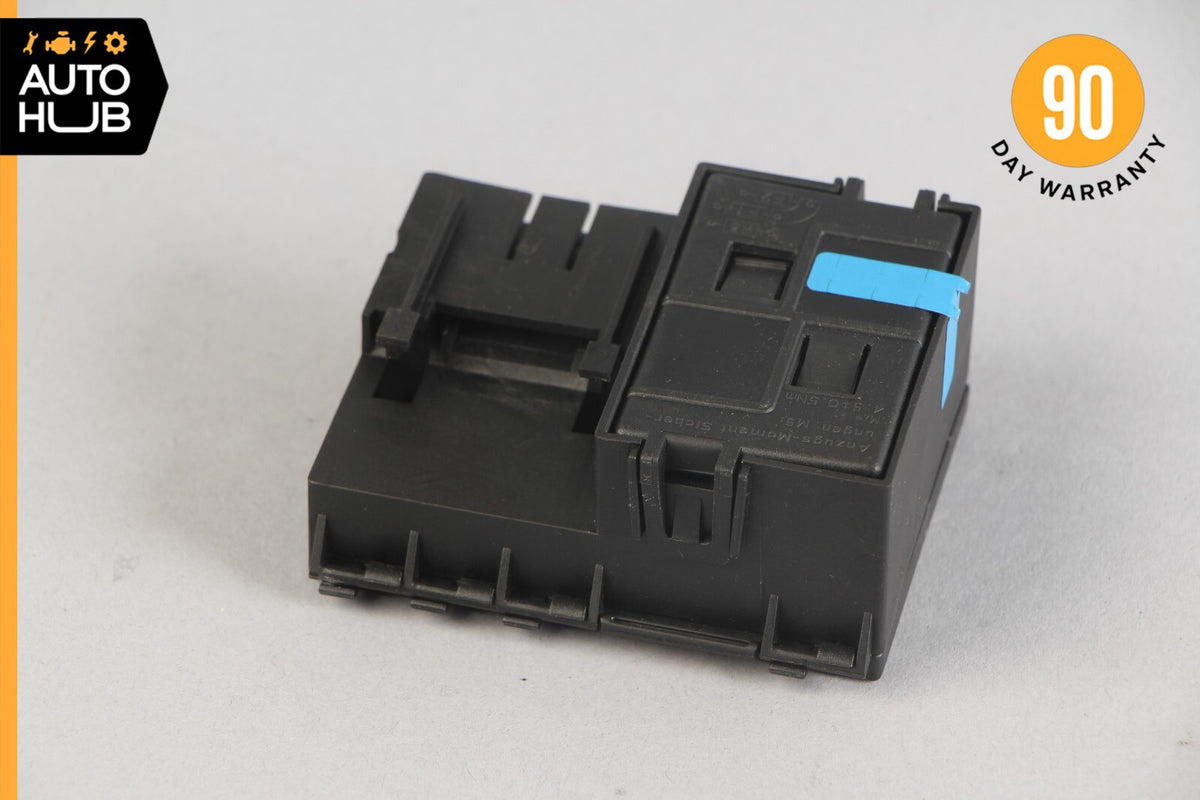 03-06 Mercedes R230 SL500 SL550 Right Side Trunk Junction Box 2305450101 OEM 68k - photo 4