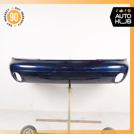 00-04 Aston Martin DB7 Vantage Rear Bumper Cover Assembly 72121441AA OEM 38k - photo 1