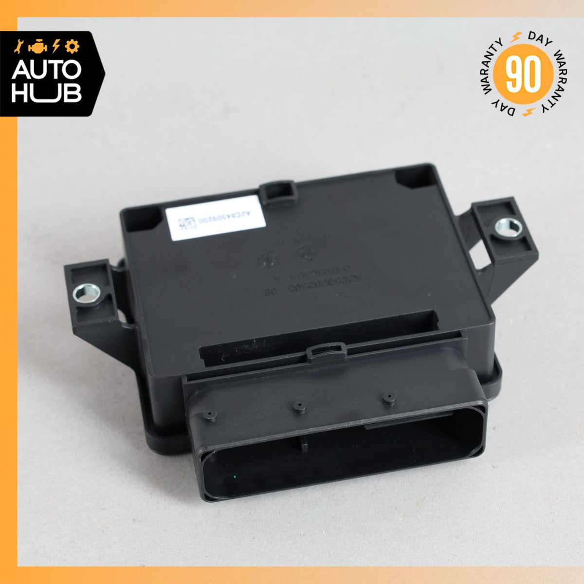Porsche Macan 95B Parking Brake Control Module Unit 95B907801B OEM - photo 3