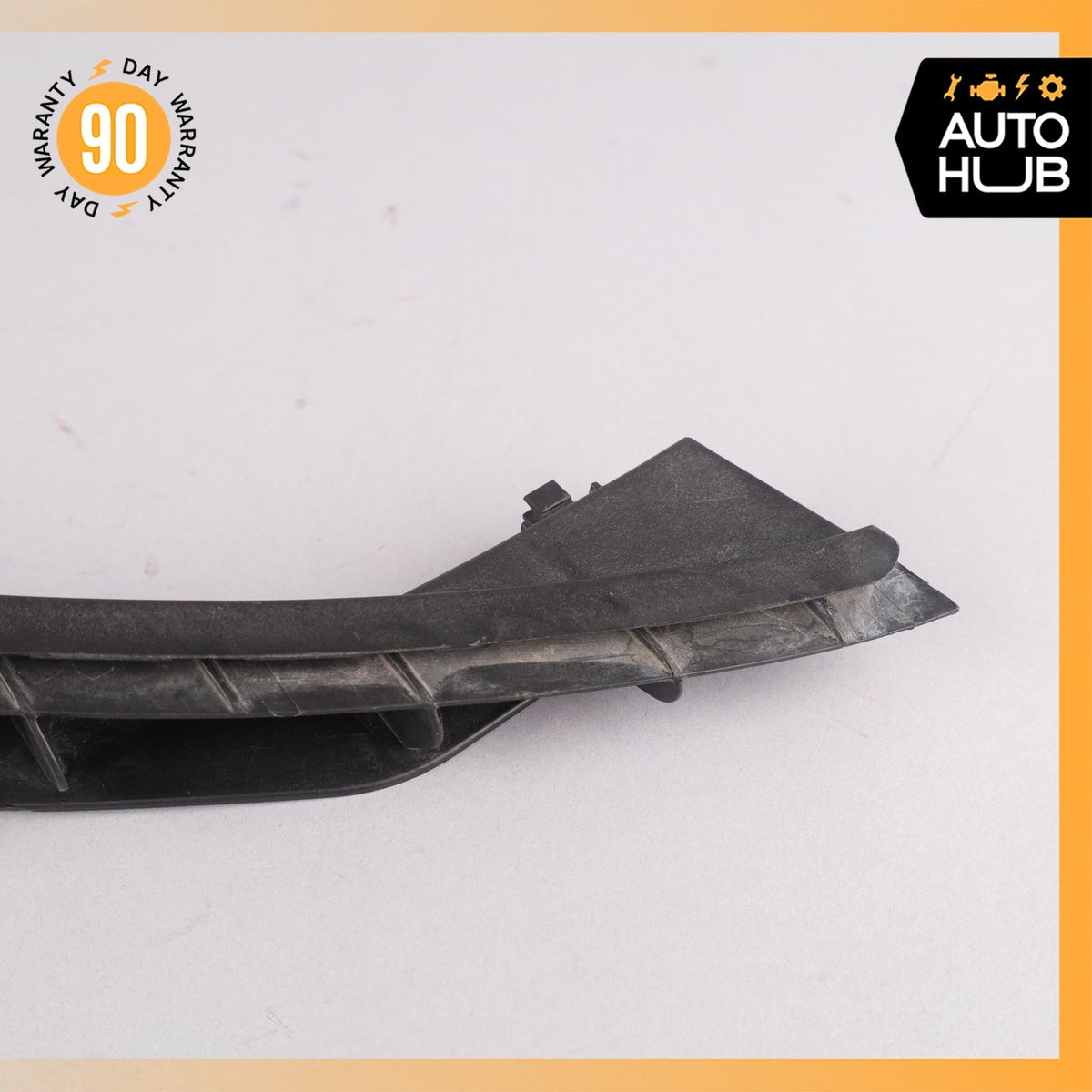 11-14 Porsche Cayenne 958 Front Right Side Bumper Support Bracket 7P5807890 OEM - photo 10