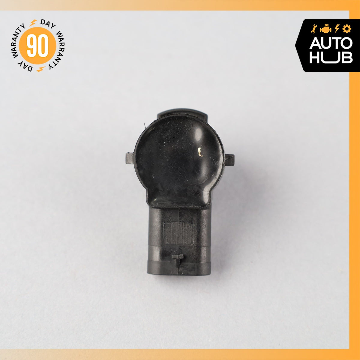 14-27 Porsche Macan 95B Parking Assist Sensor Park Sensor 5Q0919275B OEM - photo 8