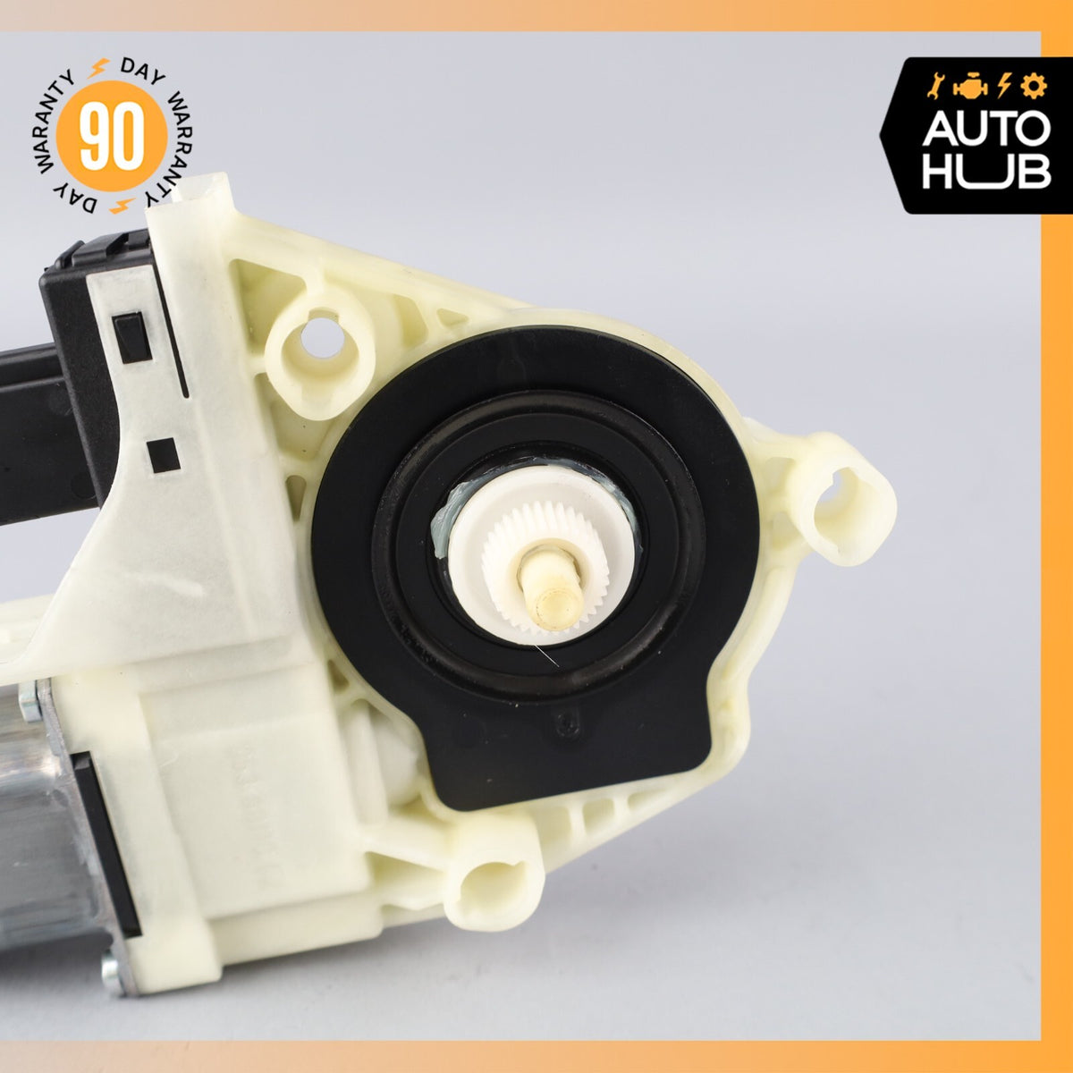 Porsche Panamera 970 Front Right or Rear Left Door Window Regulator Motor OEM - photo 6
