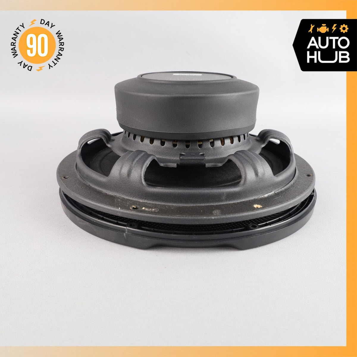 Audison Prima APS 10 S4S 10" 800W Subwoofer Sub Woofer Speaker - photo 10