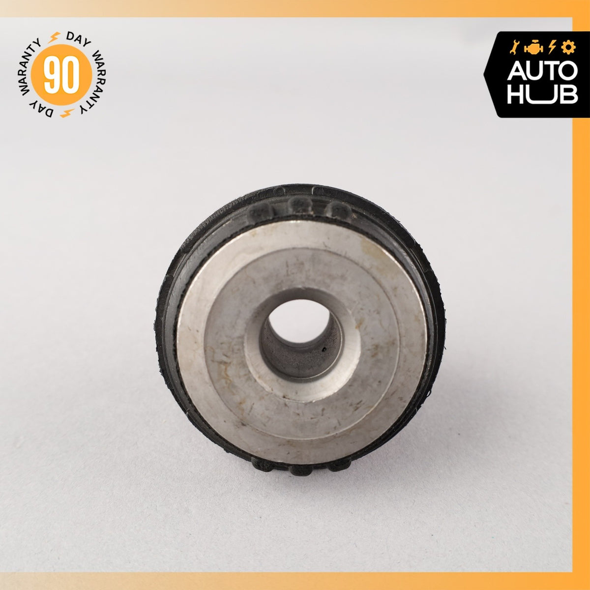90-02 Mercedes R129 SL500 SL600 Front Lower Control Arm Bushing 1243334214 OEM - photo 5