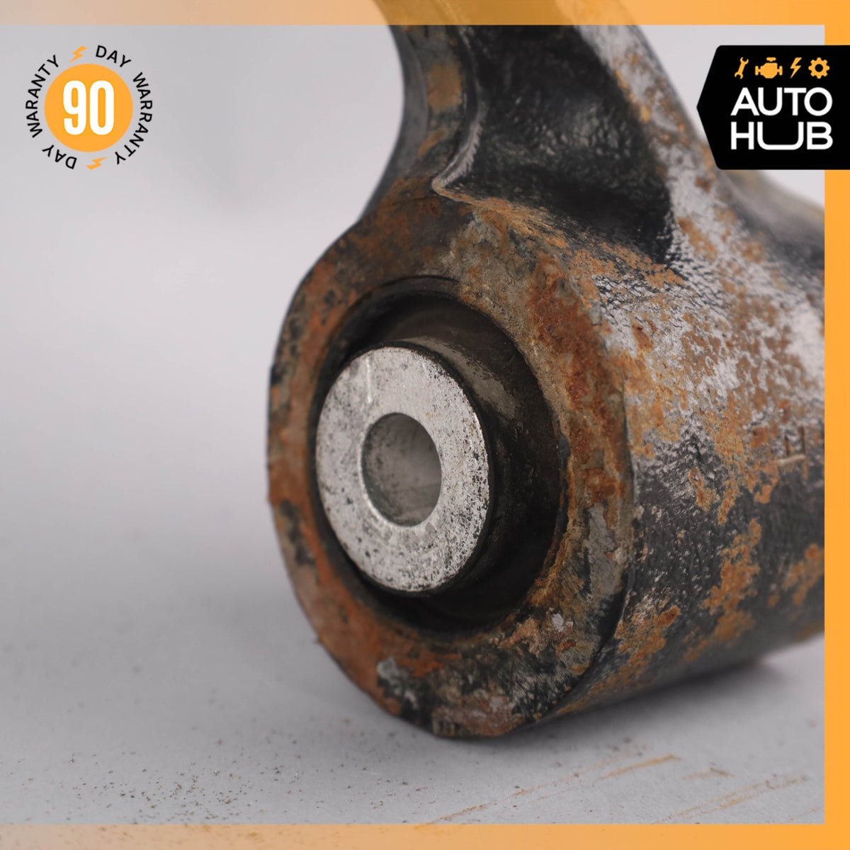 99-04 Rolls Royce Seraph / Arnage Rear Left or Right Top Upper Control Arm OEM - photo 5