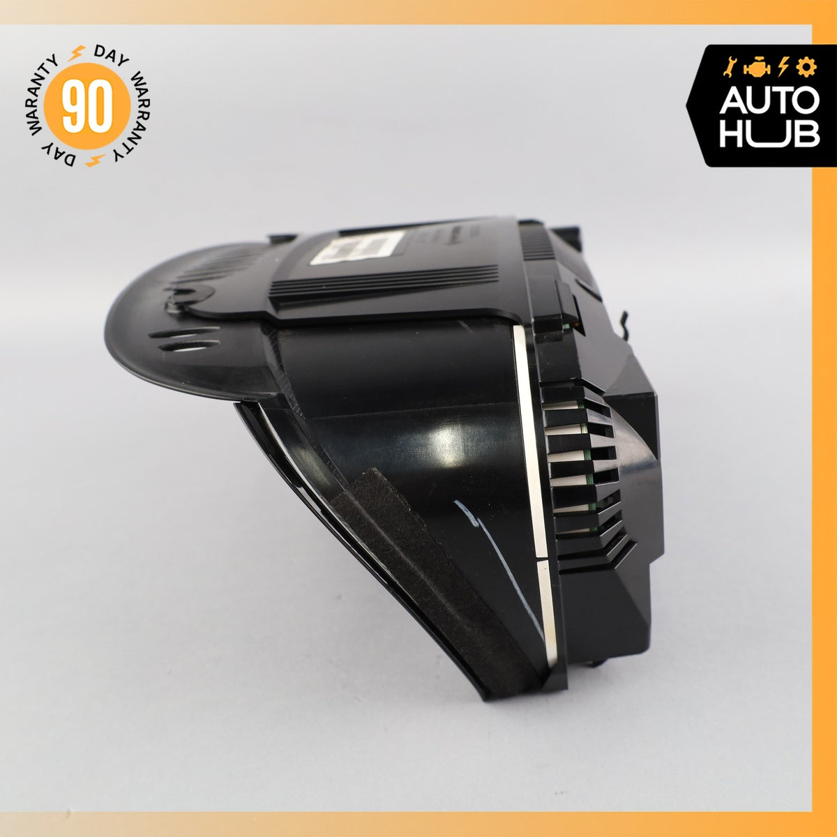 07-13 BMW E70 X5 Instrument Cluster Speedometer OEM - photo 13