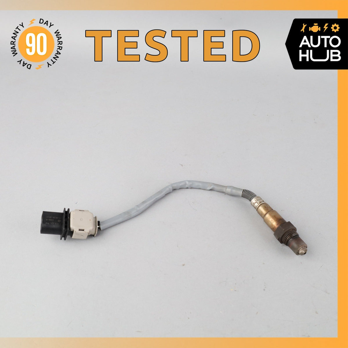 Audi B8 A4 Front Oxygen O2 Heat Sensor Lambda 1K0998262S OEM - photo 1
