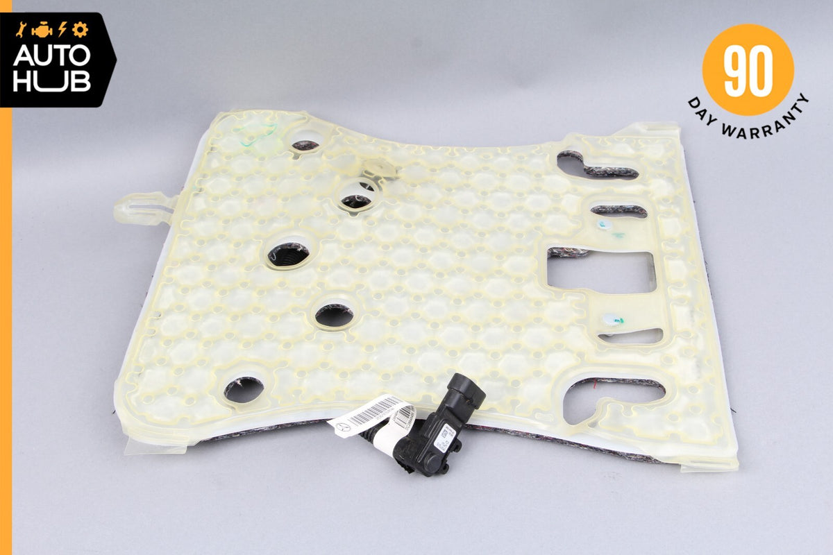 05-07 Mercedes W203 C230 C320 C55 Passenger Seat Occupancy Sensor Mat SRS OEM - photo 2