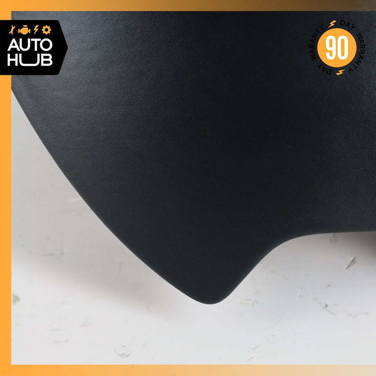 11-18 Porsche Cayenne 958 GTS Upper Dashboard Dash Board Cluster Cover OEM - photo 10