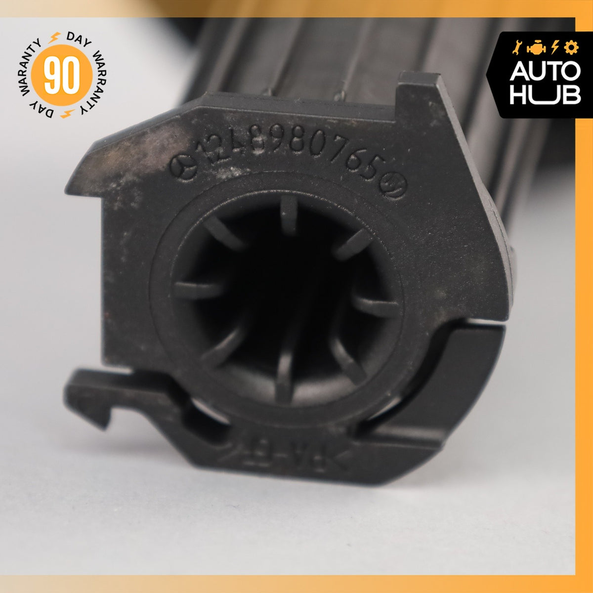 Mercedes W166 ML350 SL500 E350 Spare Wheel Mount BoltOEM - photo 7