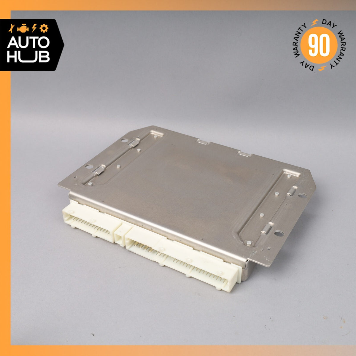99-02 Mercedes R129 SL500 SL600 Electronic Stability Control Module ABS ESP OEM - photo 7