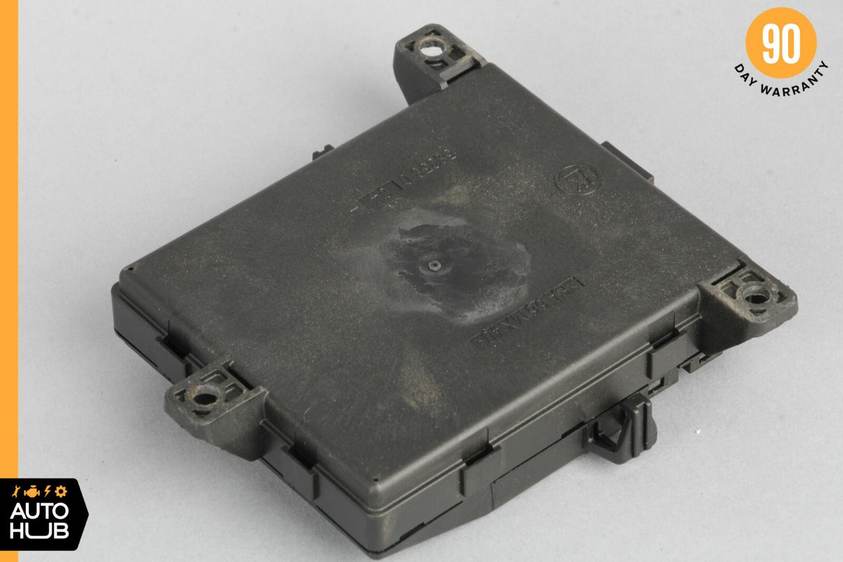 06-12 Mercedes W251 R500 ML450 GL450 Front Left Driver Door Control Module OEM - photo 4