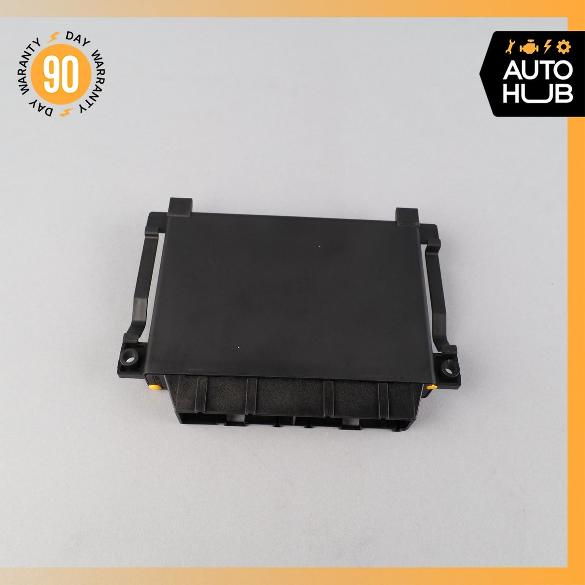 96-99 Mercedes W140 CL600 S500 PDC Parking Assist Module OEM 63k - photo 7