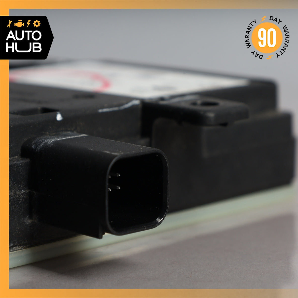 2015 Jaguar X152 F-Type Left or Right Side Blind Spot Control Module Unit OEM - photo 5