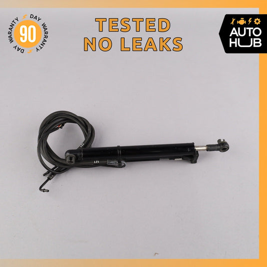 Mercedes R230 SL550 SL55 AMG Convertible Trunk Left Lift Assist Cylinder OEM - photo 1