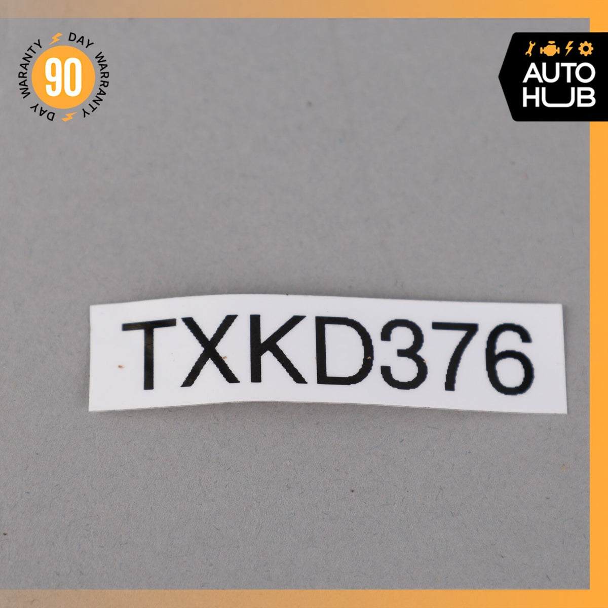 08-19 Maserati Granturismo M145 Front Right Side Door Panel Trim Wood OEM - photo 16