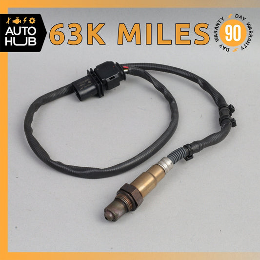 Porsche Macan 95B 3.0L V6 Front Right Oxygen O2 Sensor Lambda 95B906203B OEM - photo 1