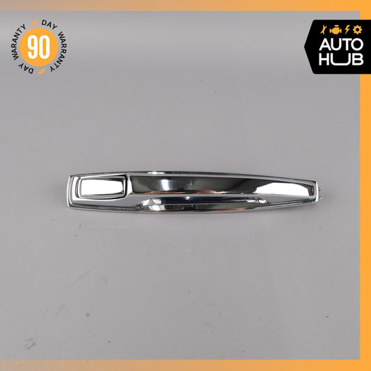 00-09 Rolls Royce Seraph Bentley Arnage Front or Rear Exterior Door Handle OEM - photo 1