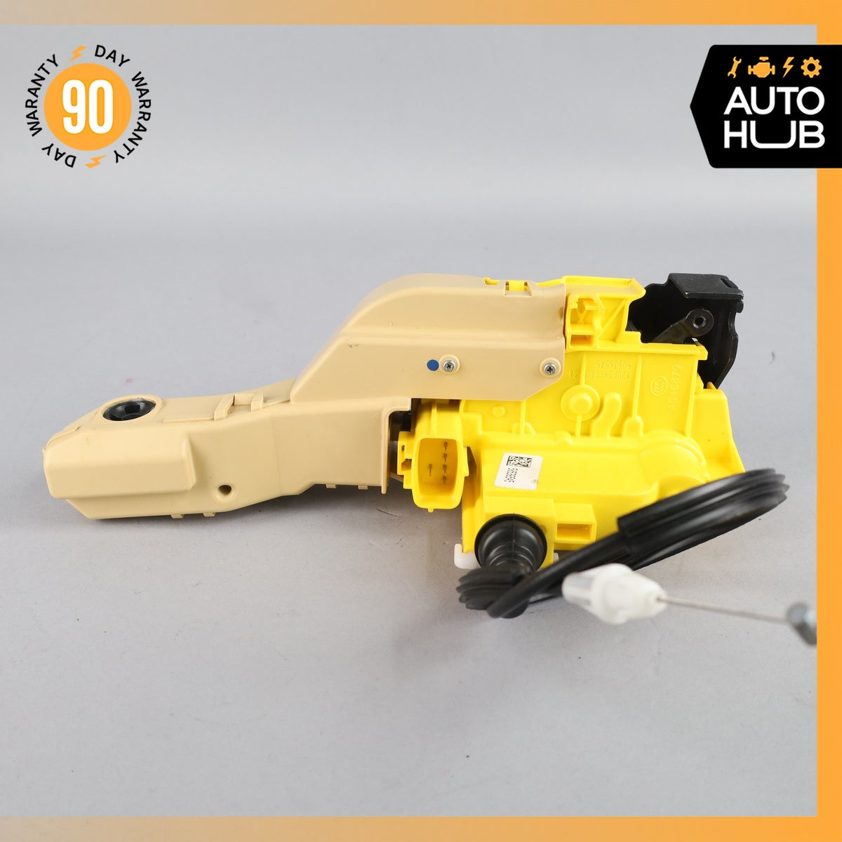 17-26 Alfa Romeo 952 Giulia Front Left Side Door Lock Latch Actuator OEM 47k - photo 12