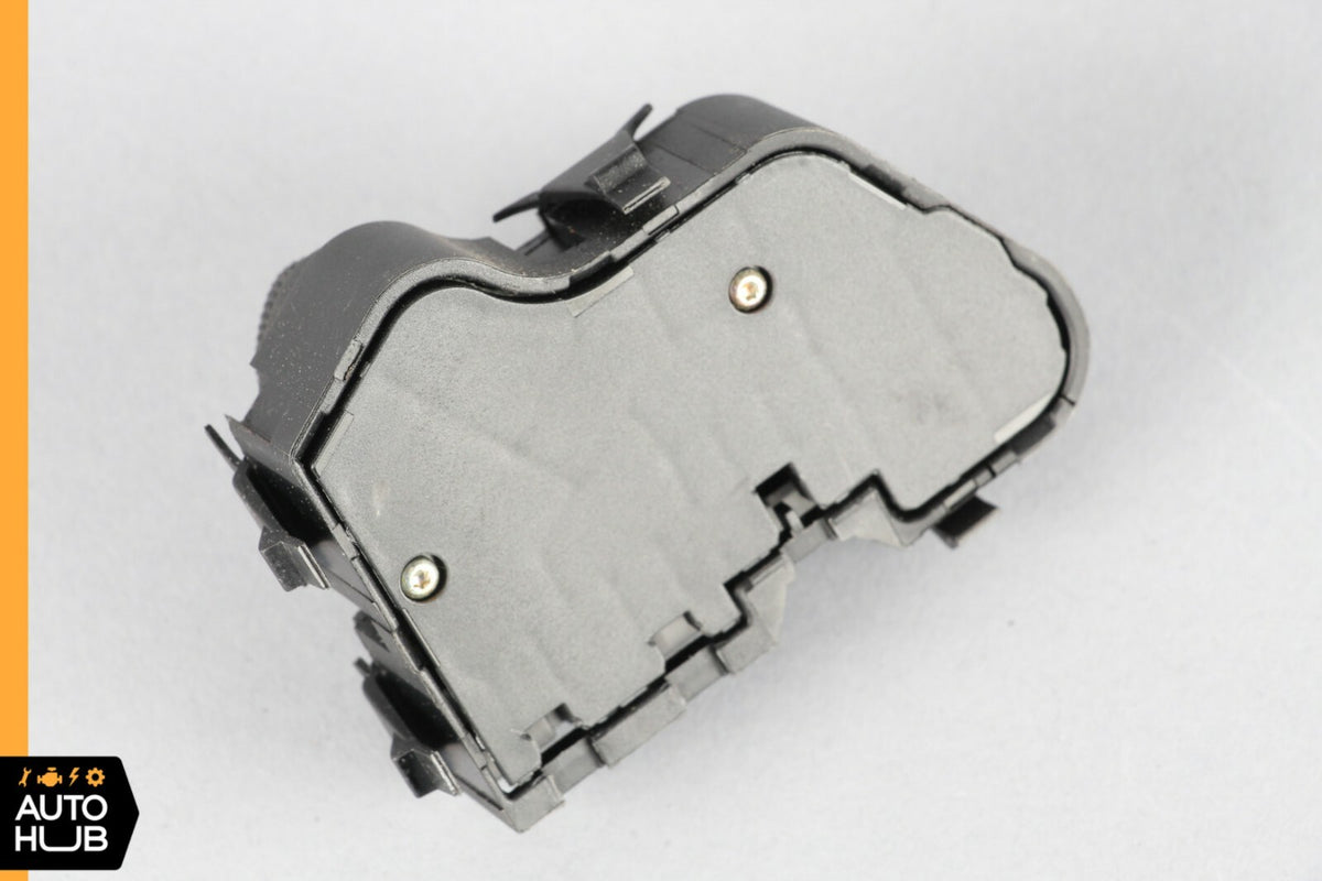 01-07 Mercedes W203 C230 C320 Seat Control Switch Front Right 2108213851 OEM - photo 5