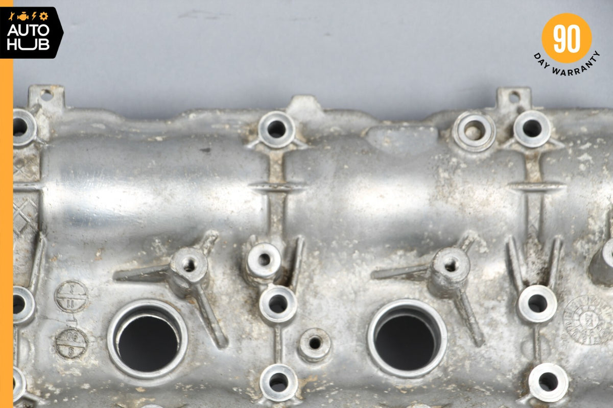 07-12 Mercedes W221 S550 SL550 Engine Cylinder Head Valve Cover Left Driver OEM - photo 4
