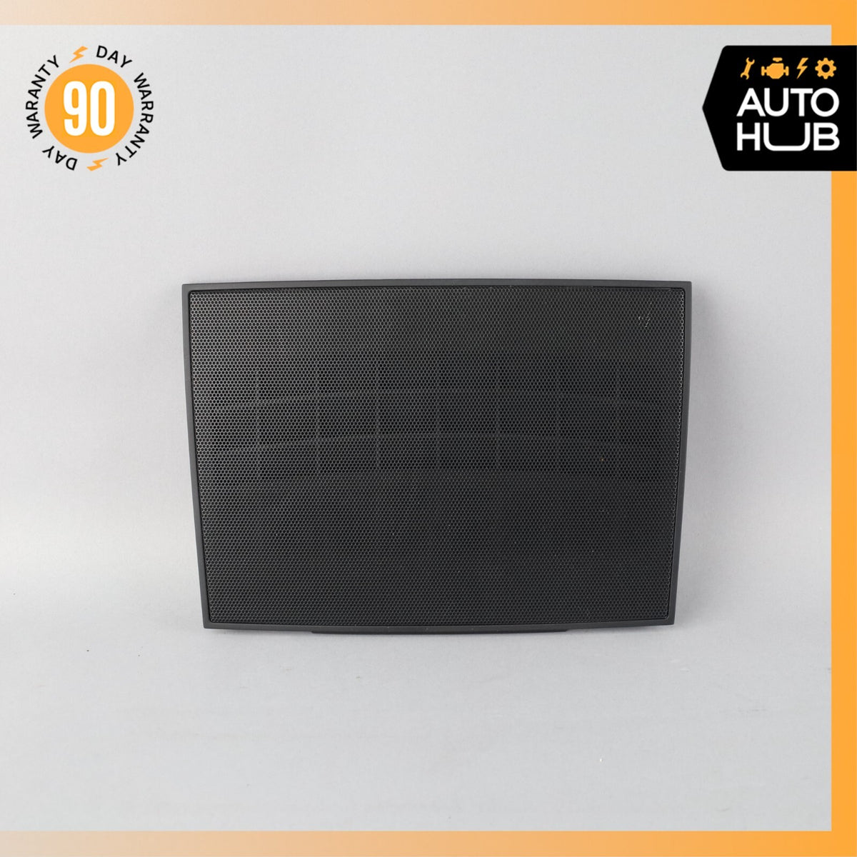 Bentley Continental GT Dashboard Dash AC A/C Air Vent Center OEM 81k - photo 4