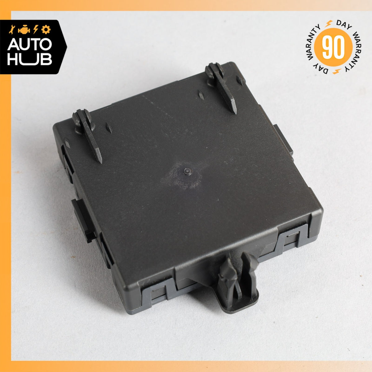 08-18 Mercedes W207 E550 C300 E400 Front Right Side Door Control Module OEM - photo 4