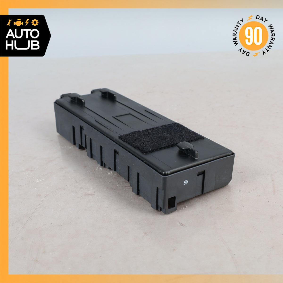 Porsche Cayenne 958 Trunk Liftgate Lid Control Module Unit 7P5959107E OEM - photo 7