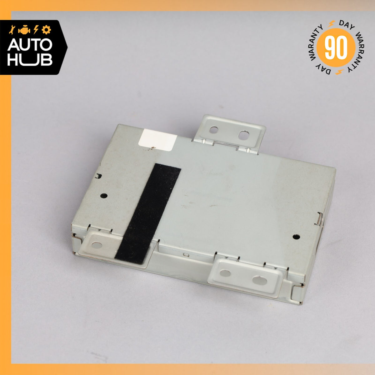 Mercedes X164 GL450 S400 SLK350 Communication Interface Module 2048708026 OEM - photo 3