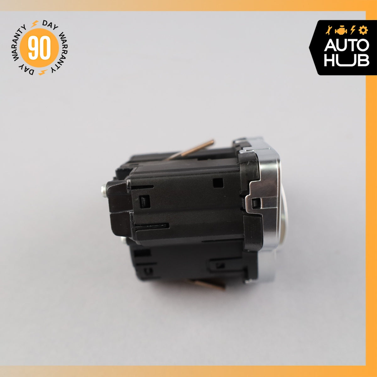 Mercedes W213 E300 Headlight Switch Control 2229055508 OEM - photo 7
