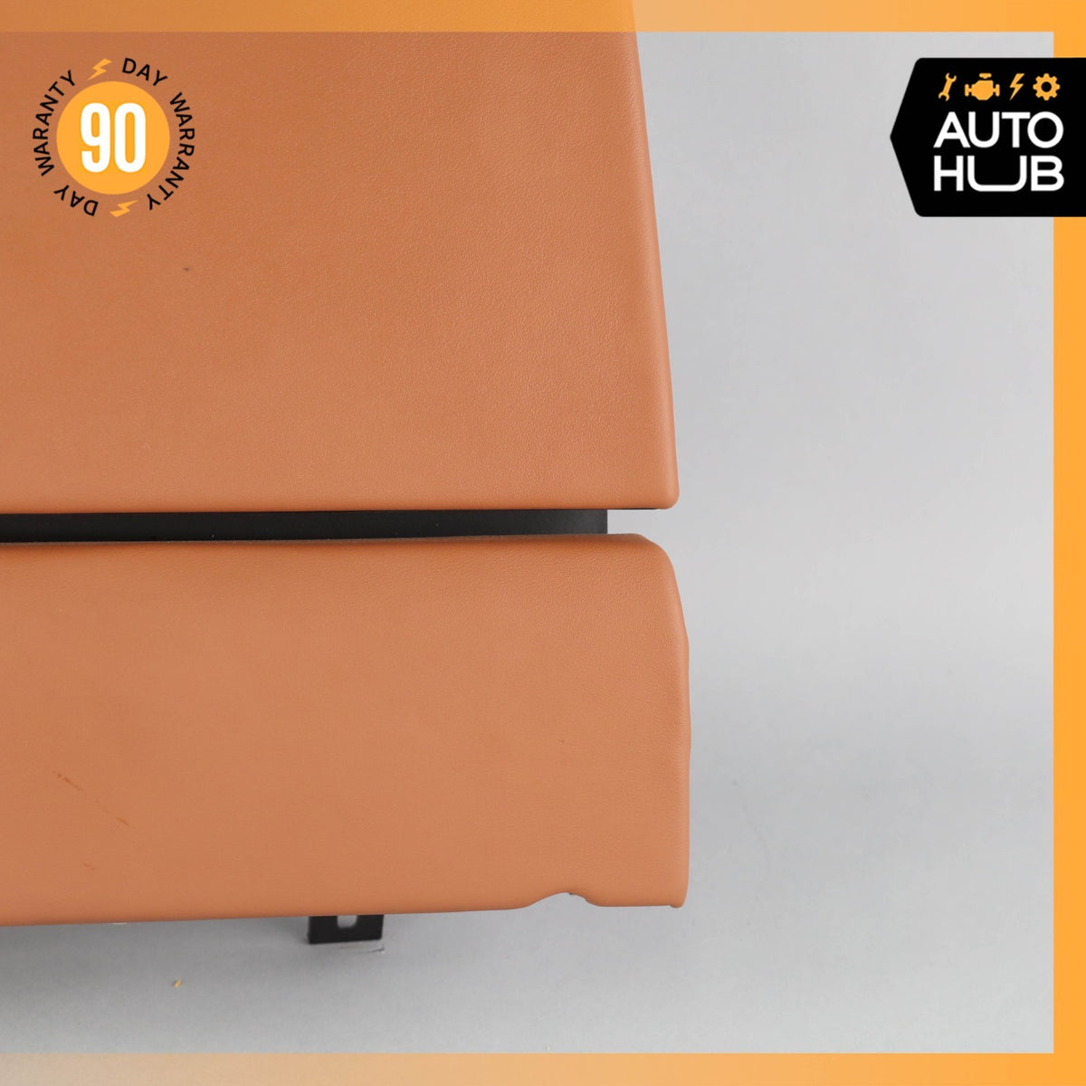 07-18 Bentley Continental GT GTC Flying Spur Knee Airbag Air Bag Left Side OEM - photo 6