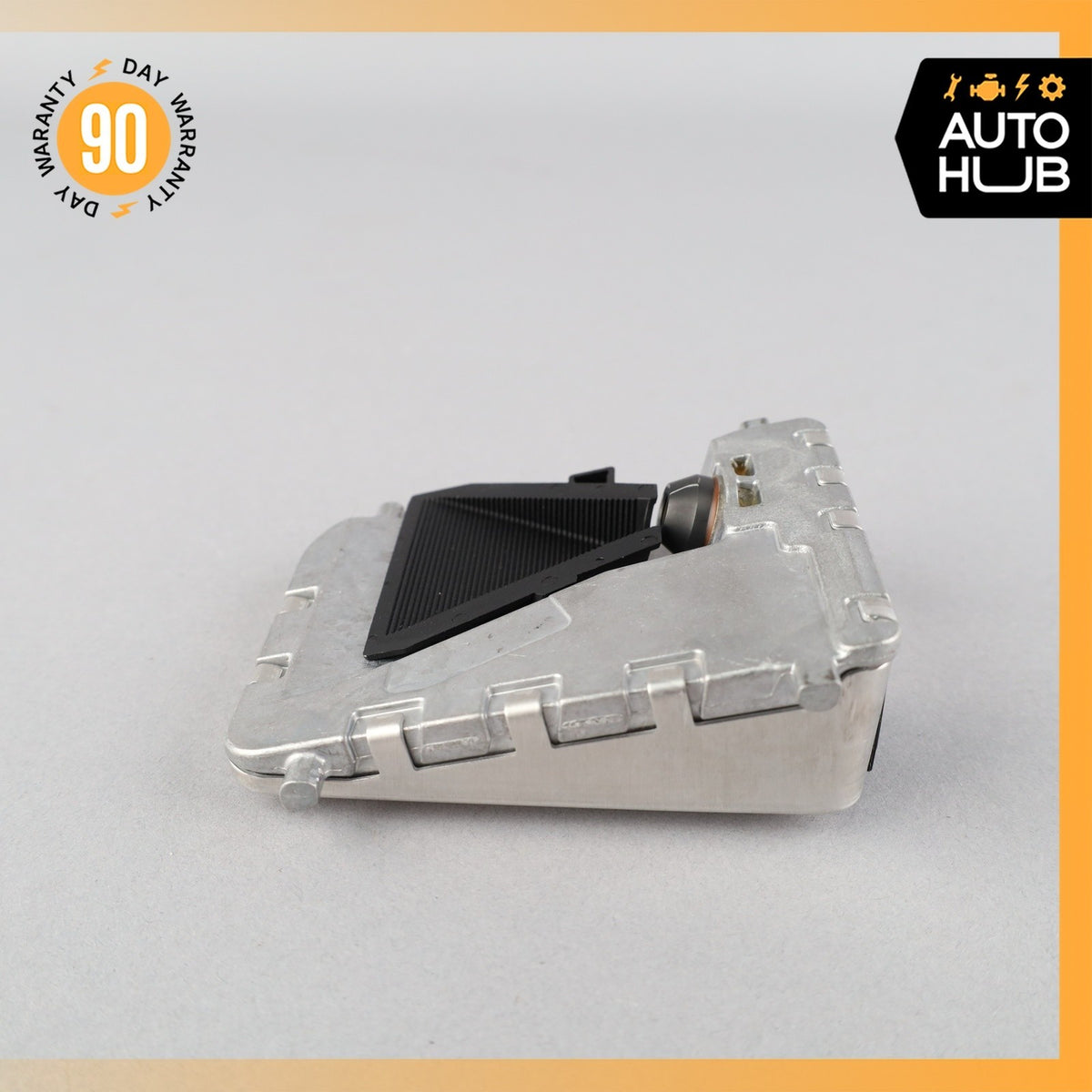 Mercedes W212 E350 E550 CLS550 CLS63 AMG Active Lane Assist Front Camera OEM - photo 3