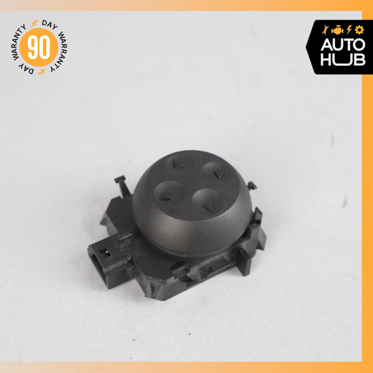 Mercedes W117 CLA45 AMG Front Left Driver Side Seat Adjustment Switch OEM - photo 1