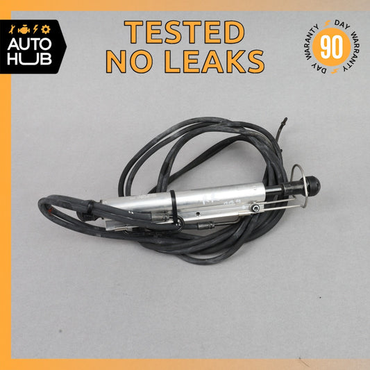 06-18 Aston Martin DB9 Left Driver Side Bow Tension Cylinder OEM 22k - photo 1