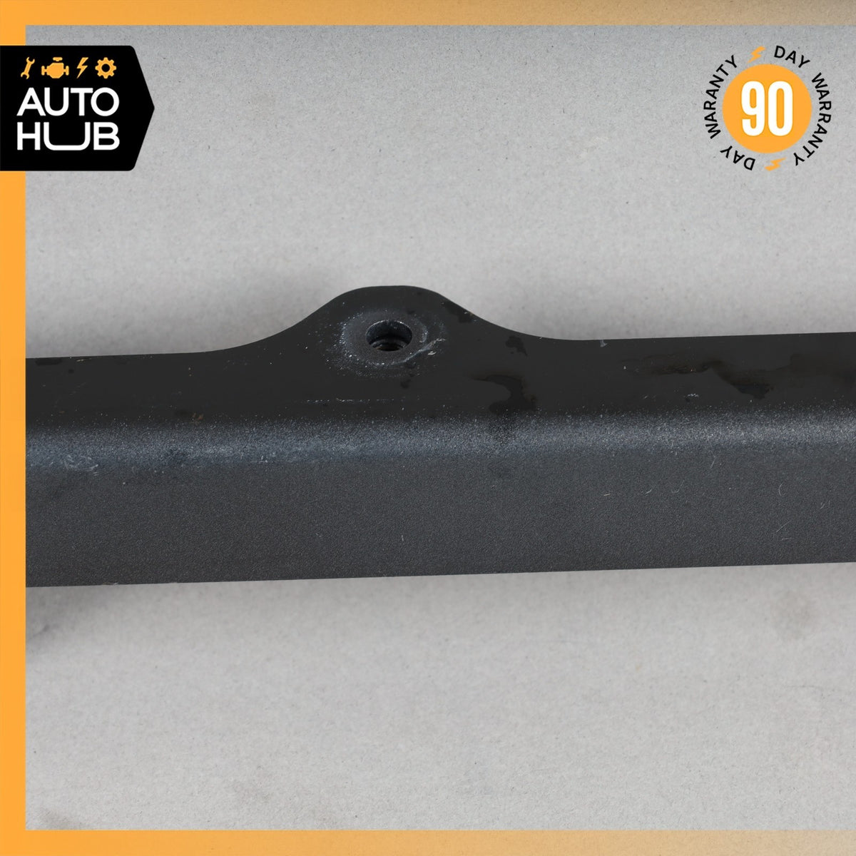 Aston Martin DB9 Front Left Frame Apron Support Bracket OEM - photo 8