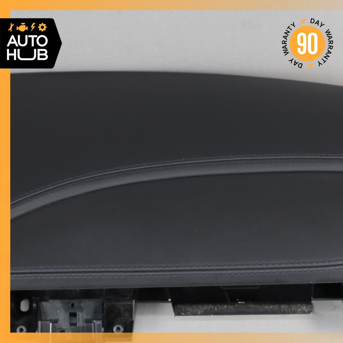 07-13 Mercedes W221 S600 S65 Dashboard Cluster Upper Cover Trim Exclusive OEM - photo 6