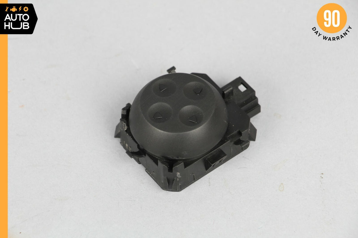 06-13 Mercedes W164 ML350 R350 Front Left Driver Seat Adjustment Switch OEM - photo 1