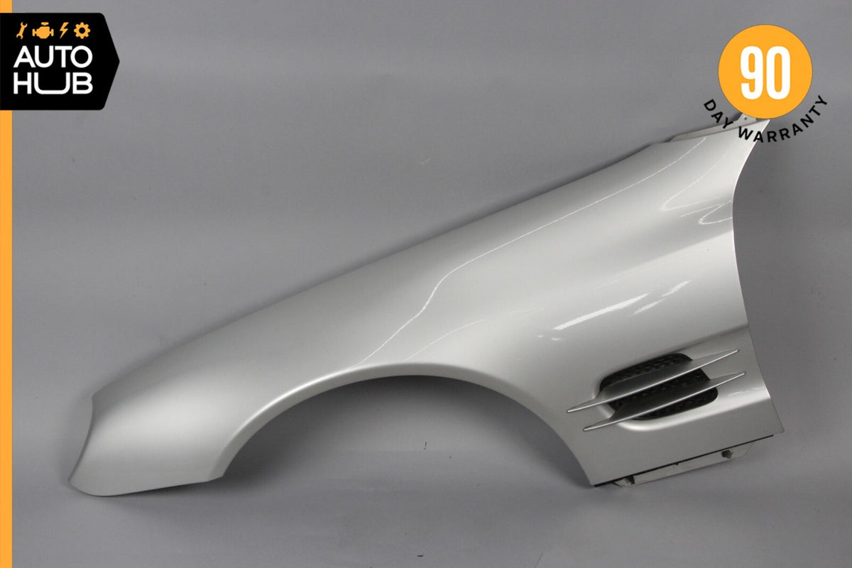 03-08 Mercedes R230 SL500 SL55 AMG SL550 Fender Front Left Driver Side OEM 83k - photo 1