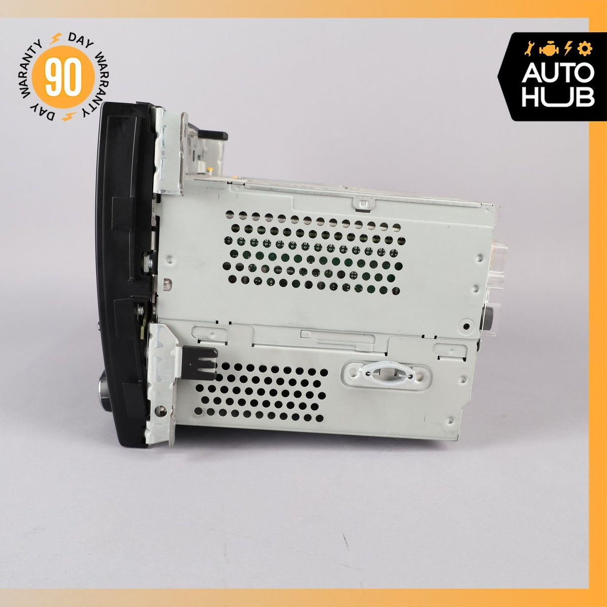 14-16 Porsche Panamera 970 S GTS E-Hybrid Command Head Unit Navigation Radio OEM - photo 19