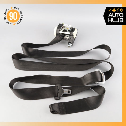 08-13 BMW E88 128i Convertible Front Left Driver Side Seatbelt Seat Belt OEM - photo 1