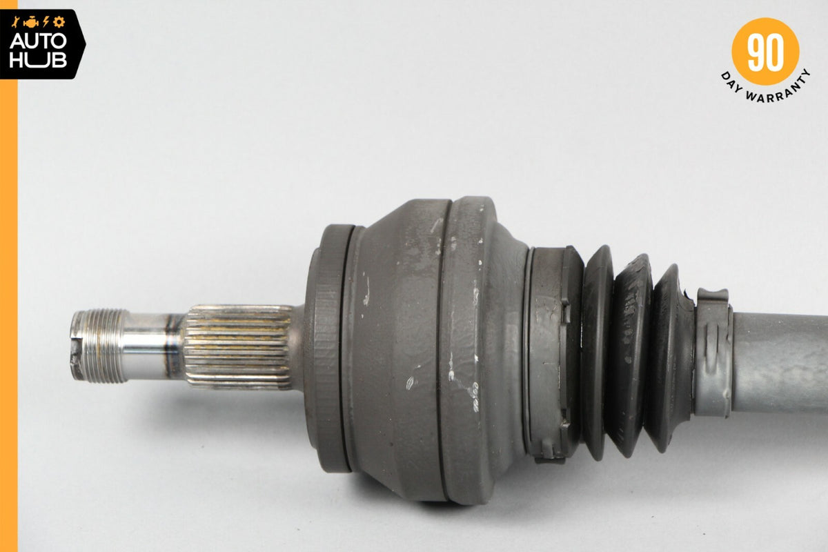07-18 Mercedes W212 E400 S550 CL550 Rear Left or Right Axle CV Half Shaft OEM - photo 8