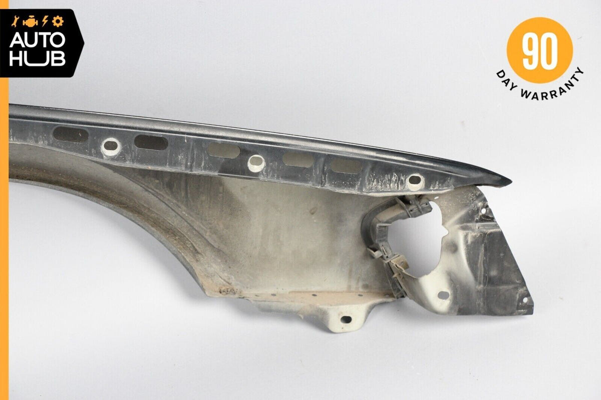 90-02 Mercedes R129 SL320 SL500 300SL Fender Left Driver Side 1298800118 OEM - photo 11