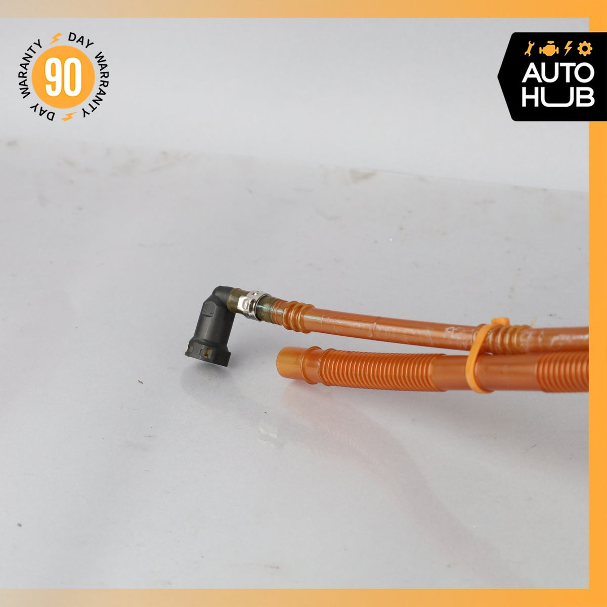 08-12 Mercedes W212 E350 Left Side Fuel Pump Level Sending Unit OEM - photo 12