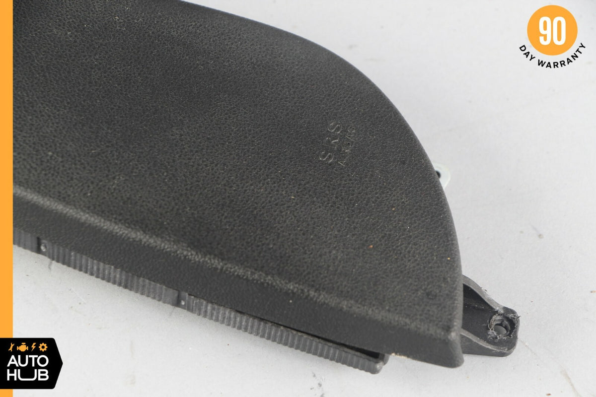 03-11 Mercedes W211 E500 CLS550 Front Left Driver Side Airbag Air Bag Black OEM - photo 5