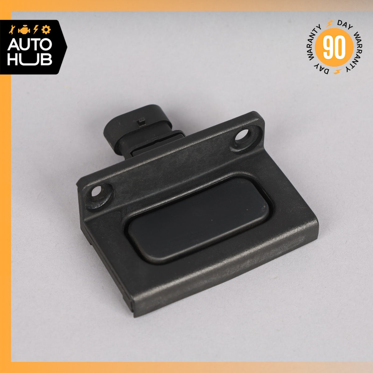 04-13 Cadillac XLR Front Right or Left Door Switch Button 10446243 OEM - photo 2