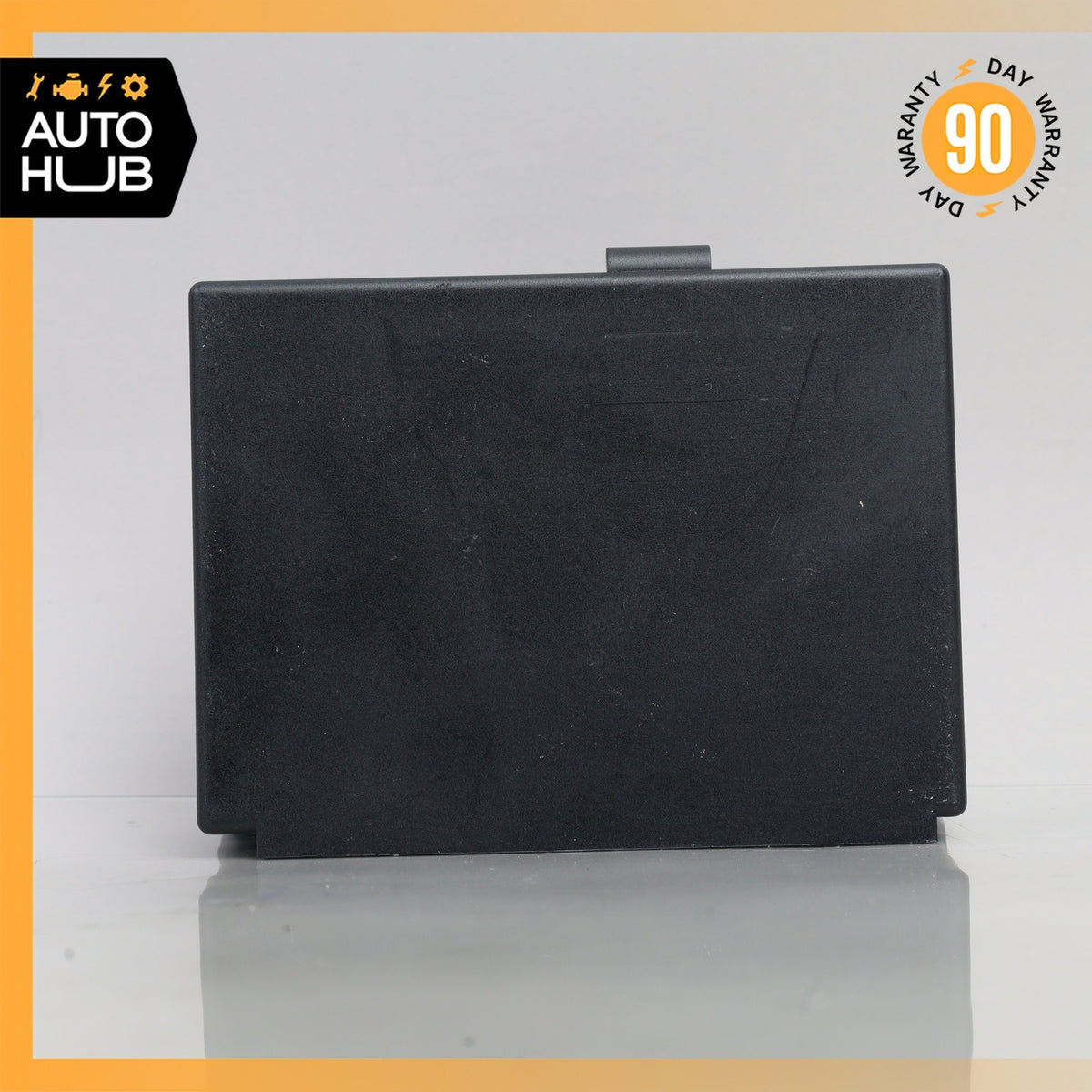 03-11 Mercedes W215 CL55 AMG E550 Central Gateway Control Module 2205402545 OEM - photo 9
