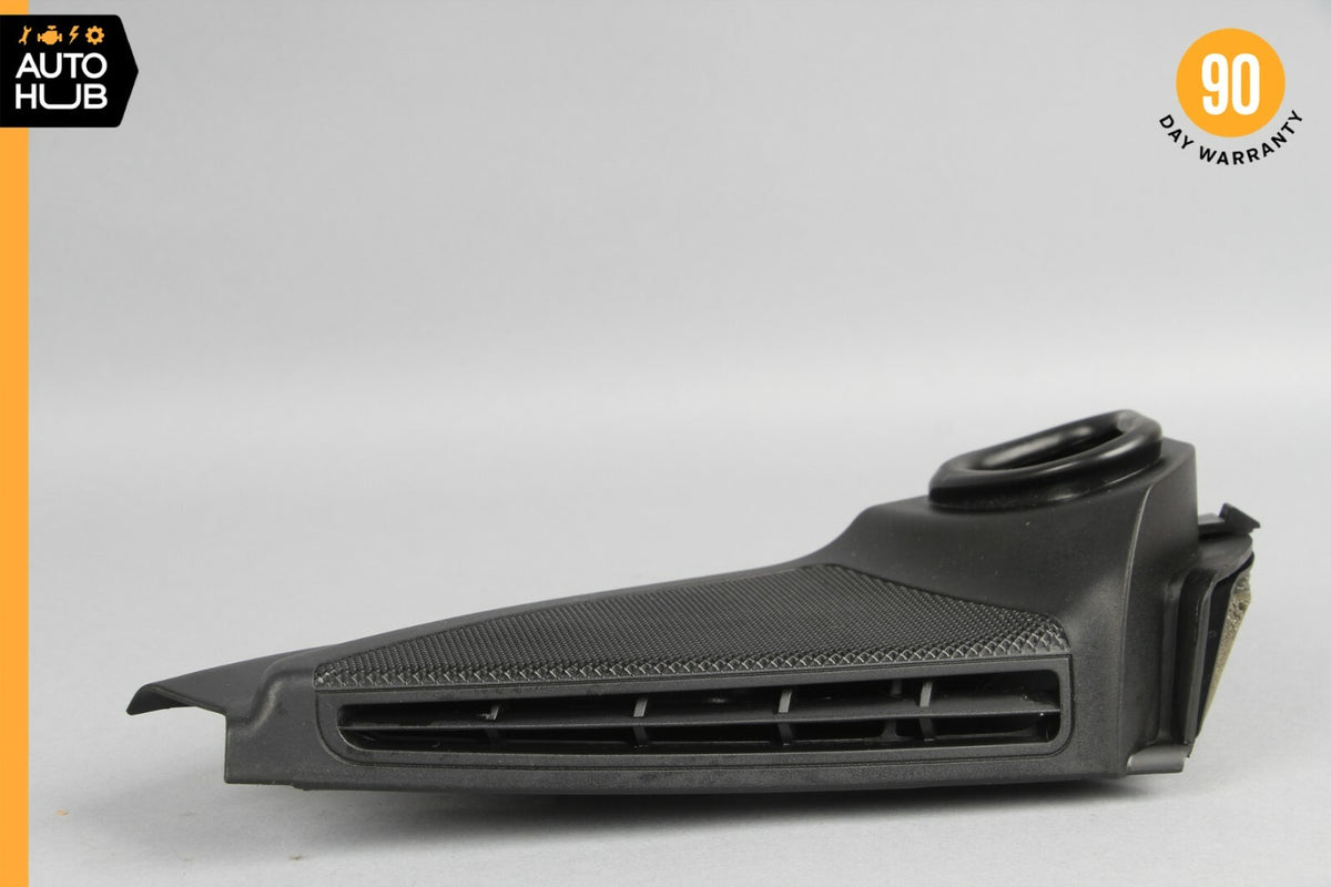 06-12 Mercedes W164 ML350 GL320 Speaker Door Mirror Cover Front Left Side OEM - photo 4