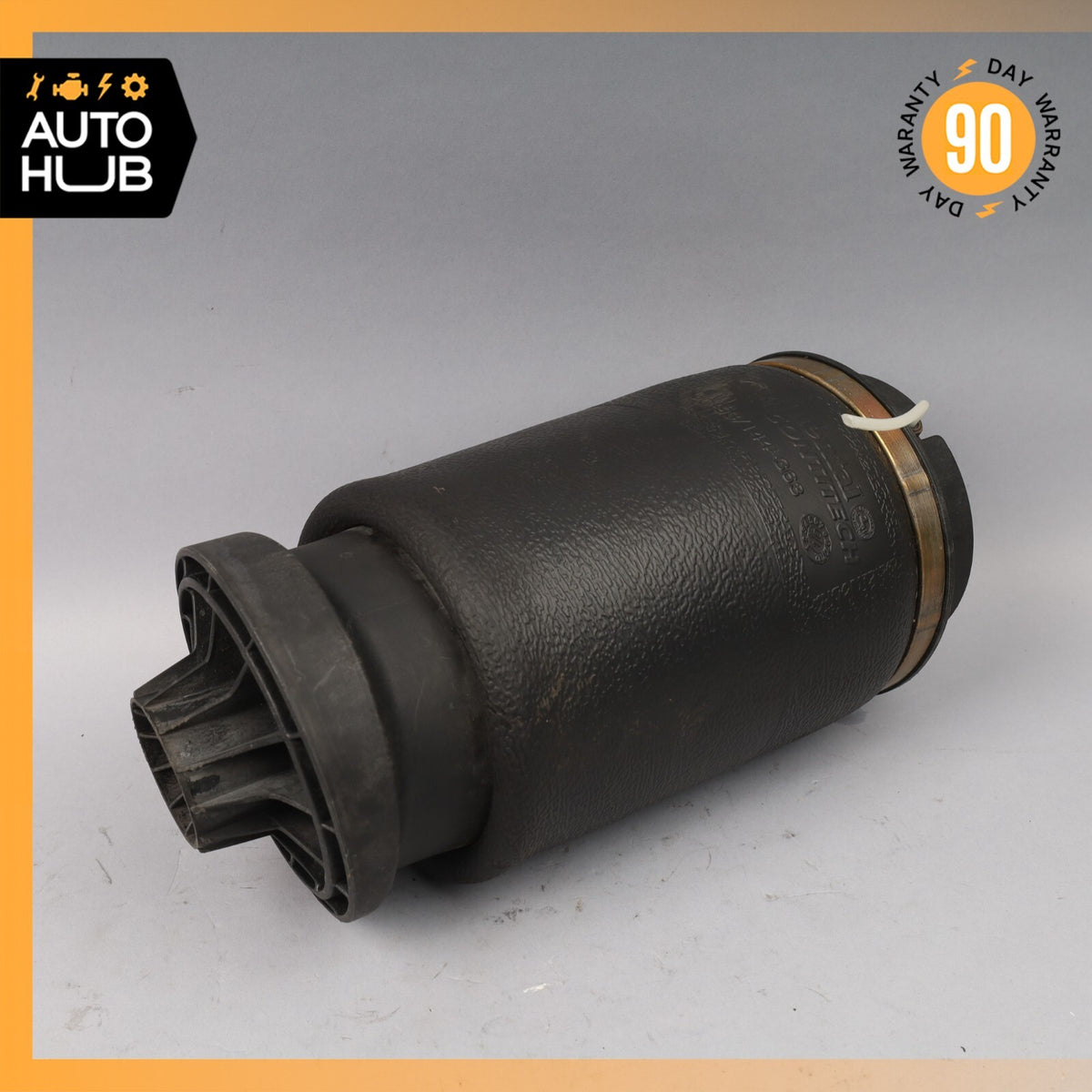 06-13 Mercedes W251 R350 R320 Rear Left or Right Air Suspension Bag Shock Arnott - photo 1