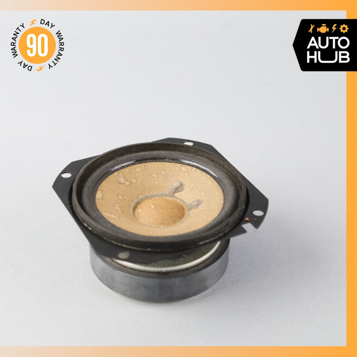 03-14 Cadillac XLR / Escalade Front or Rear Radio Sound Speaker 10302898 OEM - photo 10
